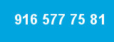 916 577 75 81 916 577 75 81